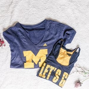 Michigan Shirts